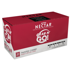 Nectar Grab N' Go (20 Pack)