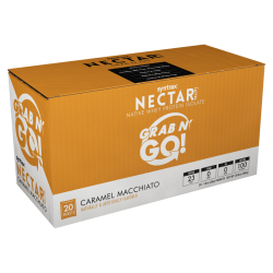 Nectar Grab N' Go (20 Pack)
