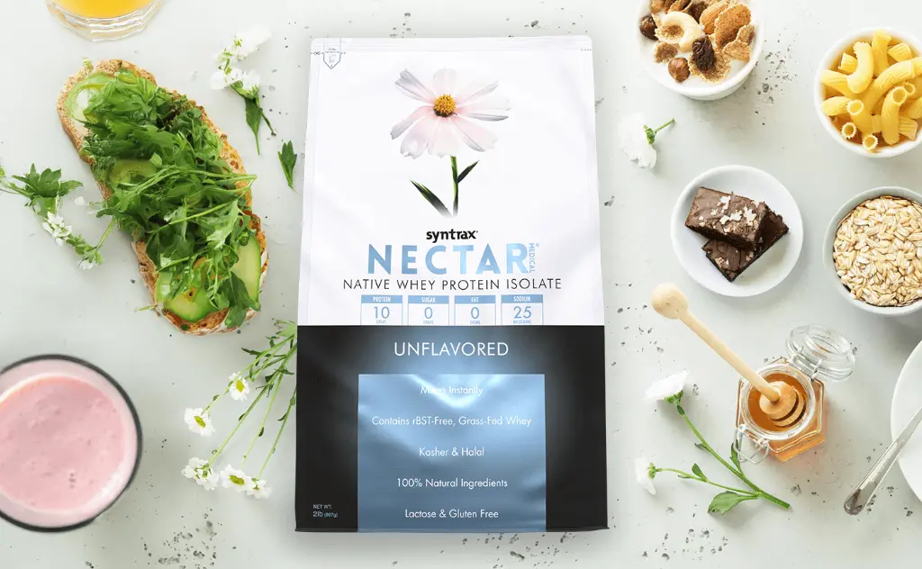 Nectar Medical Unflavored