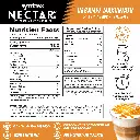 Nutrition Facts Nectar Lattes Caramel Macchiato2.webp
