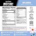 Nutrition Facts Nectar Medical Unflavored.jpg