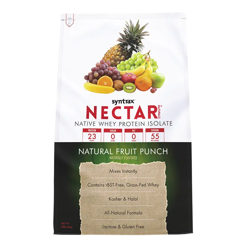 Nectar Naturals