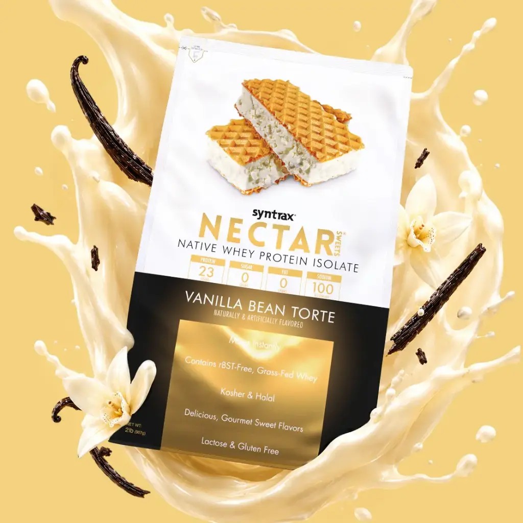 Nectar Sweets