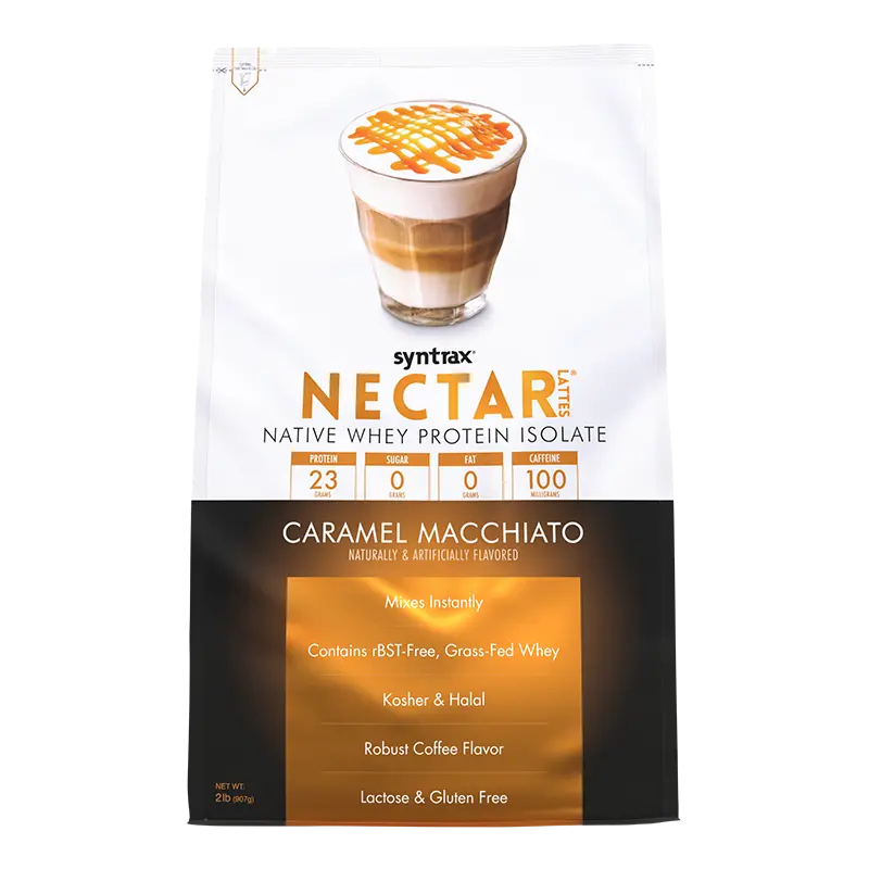 Nectar Lattes