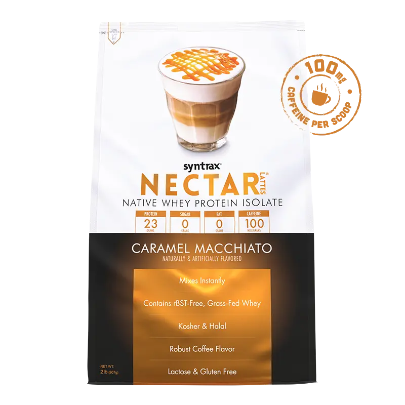 Nectar Lattes