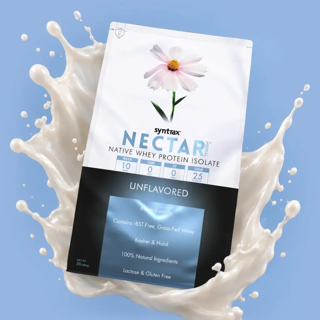 Nectar Medical