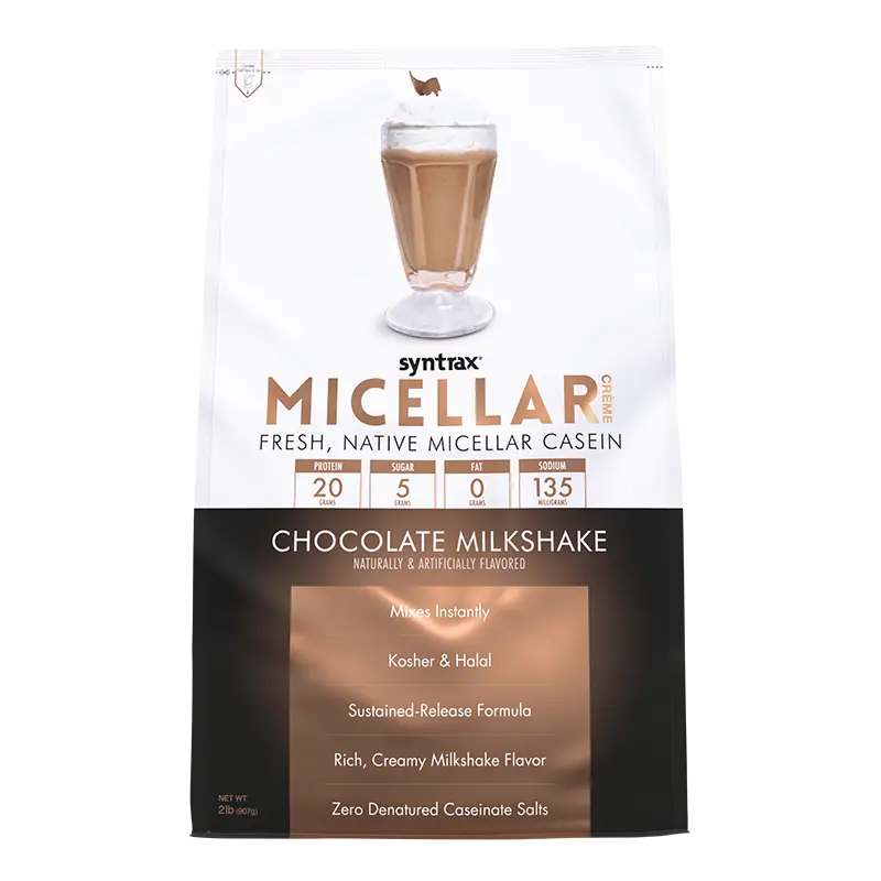 Micellar Crème