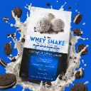 Whey Shake