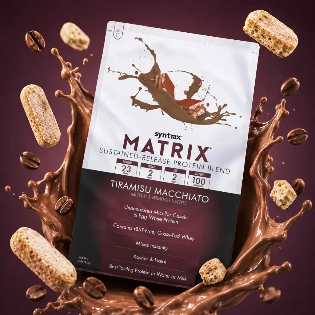 Matrix