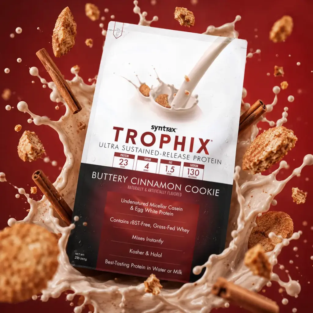 Trophix