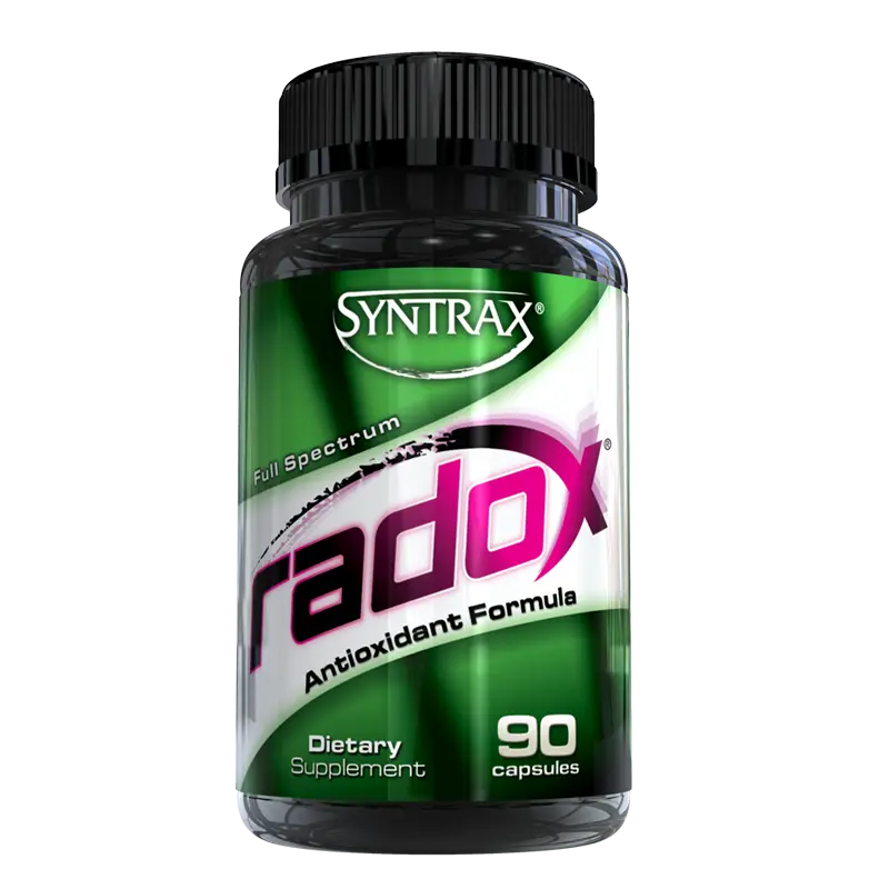 Radox®