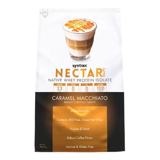 Nectar Lattes