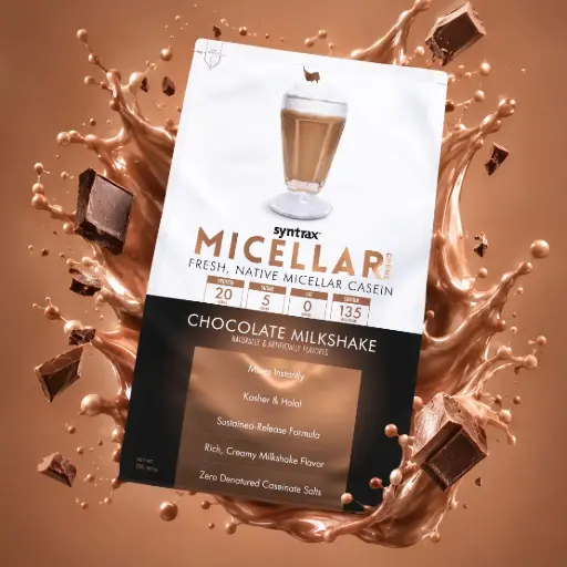 Micellar Crème
