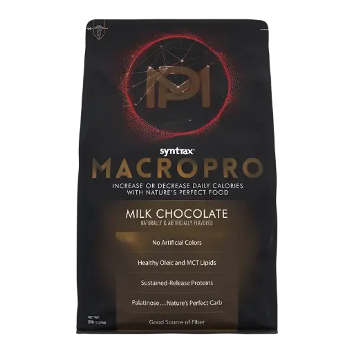 MacroPro