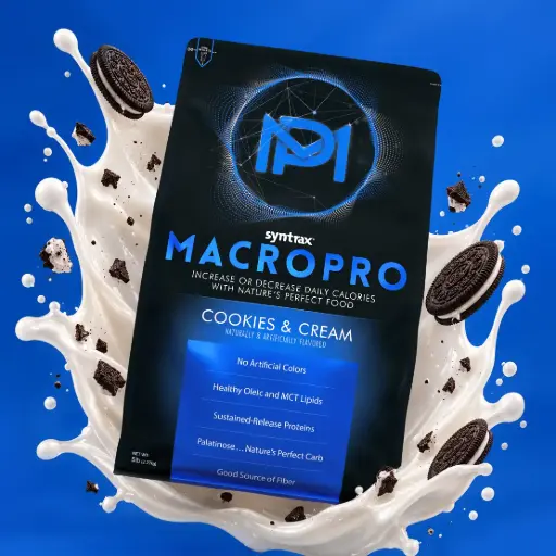 MacroPro