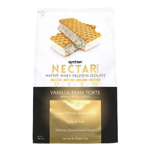 Nectar Sweets